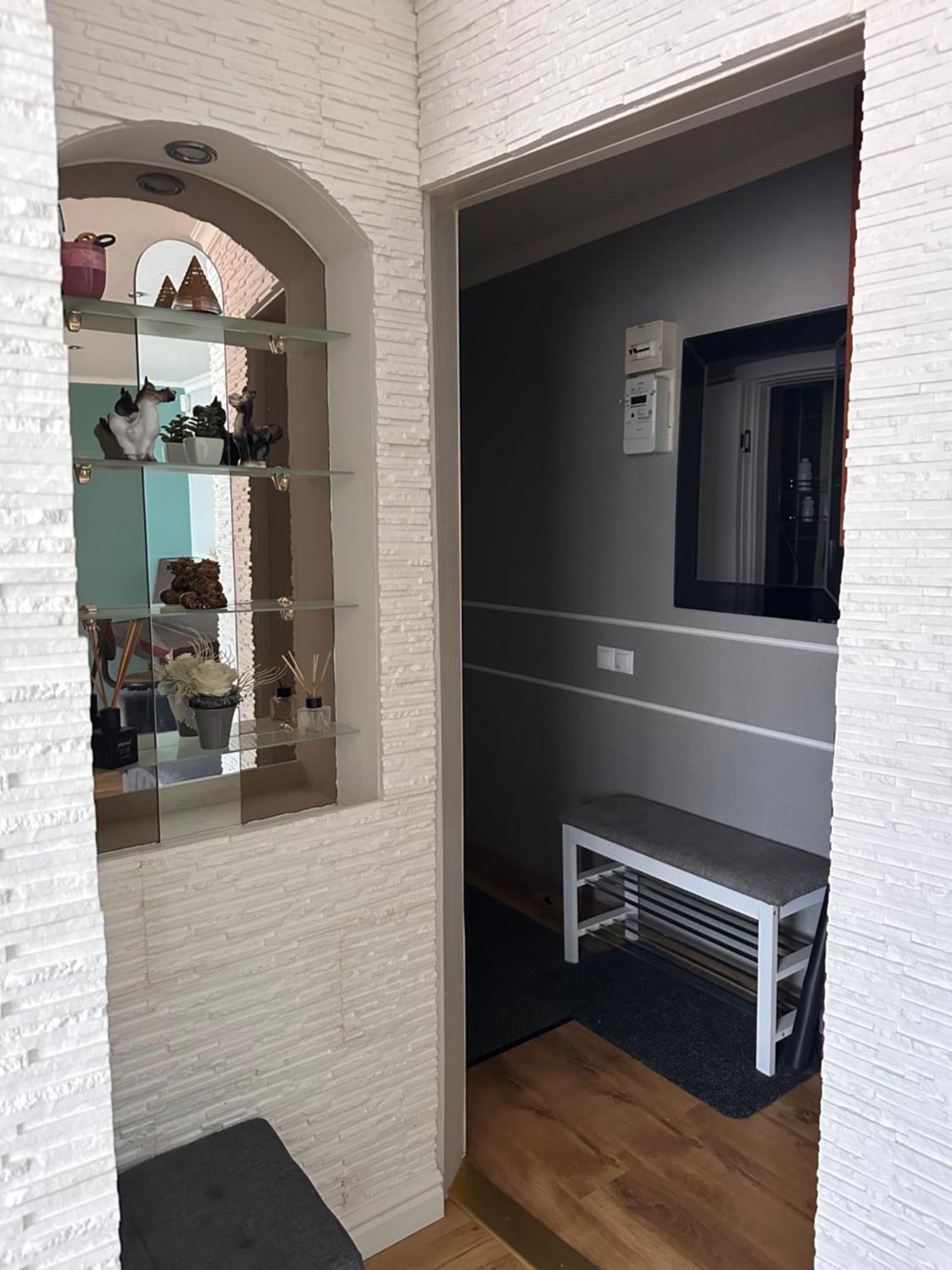 Central Daugavpils Apartment מראה חיצוני תמונה