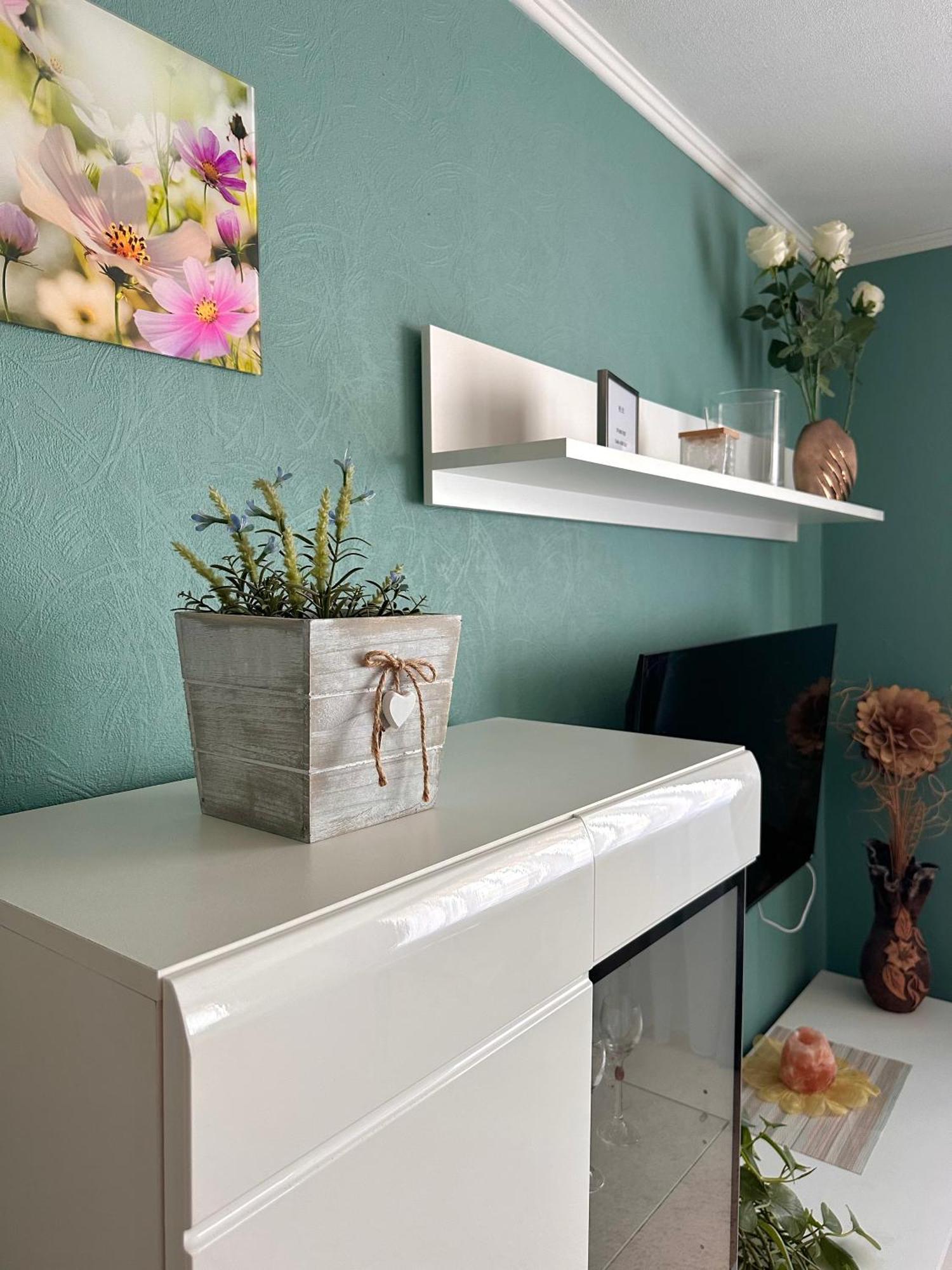 Central Daugavpils Apartment מראה חיצוני תמונה
